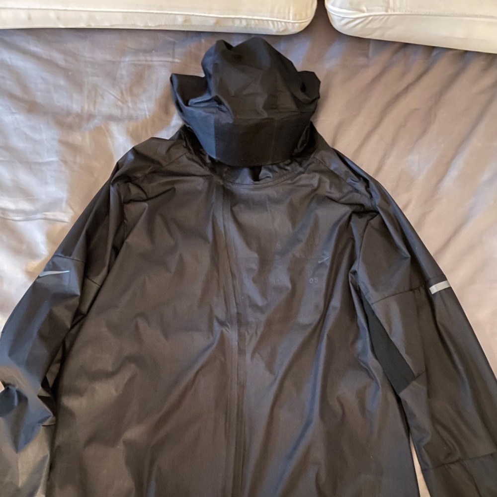 Nike Tech Pack 3-Layer Running Jacket